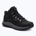 Buty męskie SKECHERS Meroe Pikeman black