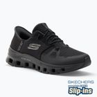 Buty damskie SKECHERS Glide Step Pro black