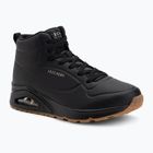 Buty damskie SKECHERS Uno Stand High black