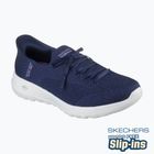 Buty damskie SKECHERS Go Walk Joy Abby navy