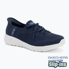 Buty damskie SKECHERS Go Walk Joy Abby navy