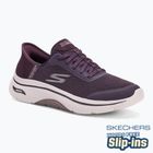 Buty damskie SKECHERS Go Walk Arch Fit 2.0 Valencia purple