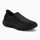 Buty męskie SKECHERS Respected Elgin black