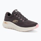 Buty damskie SKECHERS Arch Fit 2.0 Big League pewter