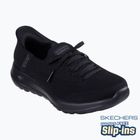 Buty damskie SKECHERS Go Walk Joy Abby black