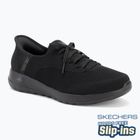 Buty damskie SKECHERS Go Walk Joy Abby black