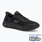 Buty damskie SKECHERS Go Walk Arch Fit 2.0 Valencia black