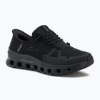 Buty męskie SKECHERS Glide-Step Pro black