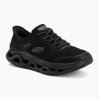 Buty męskie SKECHERS Glide Step Altus Turn Out black