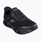 Buty męskie SKECHERS Glide Step Altus Turn Out black