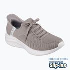 Buty damskie SKECHERS Ultra Flex 3.0 Elevated Motion brown