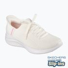 Buty damskie SKECHERS Ultra Flex 3.0 Elevated Motion beige