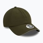 Czapka z daszkiem damska New Era Wmns Open Back Cap green med