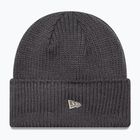 Czapka zimowa New Era Ne Wide Beanie dark grey