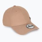 Czapka z daszkiem New Era Ne Pin 940 med beige