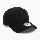 Czapka z daszkiem New Era Bob Eframe White Sox black