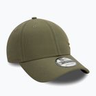 Czapka z daszkiem New Era Flawless 940 Nyy green med