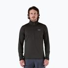 Bluza polarowa męska Patagonia R1 black