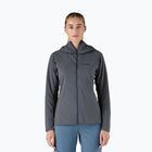 Kurtka hybrydowa damska Patagonia Nano-Air Ultralight Full-Zip Hoody smolder blue