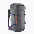Plecak turystyczny Patagonia Ascensionist 55 l noble grey