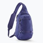 Plecak na ramię Patagonia Atom Sling 8 l solstice purple