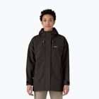 Kurtka przeciwdeszczowa damska Patagonia Outdoor Everyday Rain black
