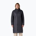 Płaszcz puchowy damski Patagonia Recycled Down Sweater Parka black