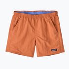Spodenki damskie Patagonia Baggies 5" rock melon