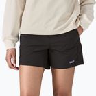 Spodenki damskie Patagonia Baggies 5" black w/black