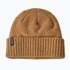Czapka zimowa Patagonia Brodeo Beanie talon gold