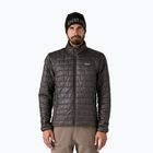 Kurtka ocieplana męska Patagonia Nano Puff black