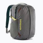 Plecak miejski Patagonia Refugio Day Pack 26 l noble grey