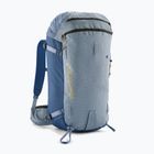 Plecak turystyczny Patagonia Descensionist 37 l barnacle blue