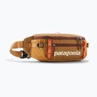 Saszetka nerka Patagonia Black Hole Waist Pack 5 l talon gold