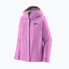 Kurtka przeciwdeszczowa damska Patagonia Torrentshell 3L Rain brisk purple