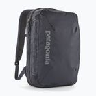 Plecak turystyczny Patagonia Black Hole Micro MLC smolder blue