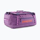 Torba podróżna Patagonia Black Hole Duffel 55 l brisk purple