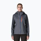 Kurtka przeciwdeszczowa damska Patagonia Granite Crest Rain smolder blue