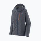 Kurtka przeciwdeszczowa damska Patagonia Granite Crest Rain smolder blue