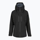 Kurtka przeciwdeszczowa damska Patagonia Pluma Pro black