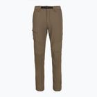 Spodnie trekkingowe damskie Patagonia Terravia Peak - Regular marlow brown