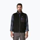 Bezrękawnik męski Patagonia Classic Retro-X black