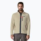 Bluza trekkingowa męska Patagonia Retro Pile pelican w/smolder blue