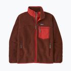 Kurtka przeciwwiatrowa męska Patagonia Retro-X dried vanilla