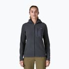 Bluza polarowa damska Patagonia R1 Air Full-Zip Hoody smolder blue