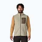 Bezrękawnik męski Patagonia R1 Air Vest pelican