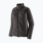 Kurtka ocieplana damska Patagonia Nano Puff smolder black