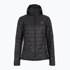 Kurtka ocieplana damska Patagonia Nano Puff Hoody black