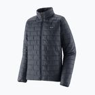 Kurtka ocieplana męska Patagonia Nano Puff smolder blue