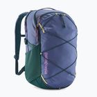 Plecak miejski Patagonia Refugio Day Pack 30 l current blue